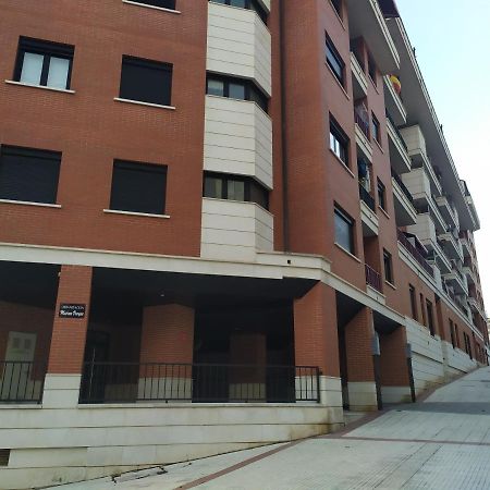דירות קסטרו אורדיאלס Precioso Apartamento Con Terraza, Pistas De Padel Y Piscinas מראה חיצוני תמונה