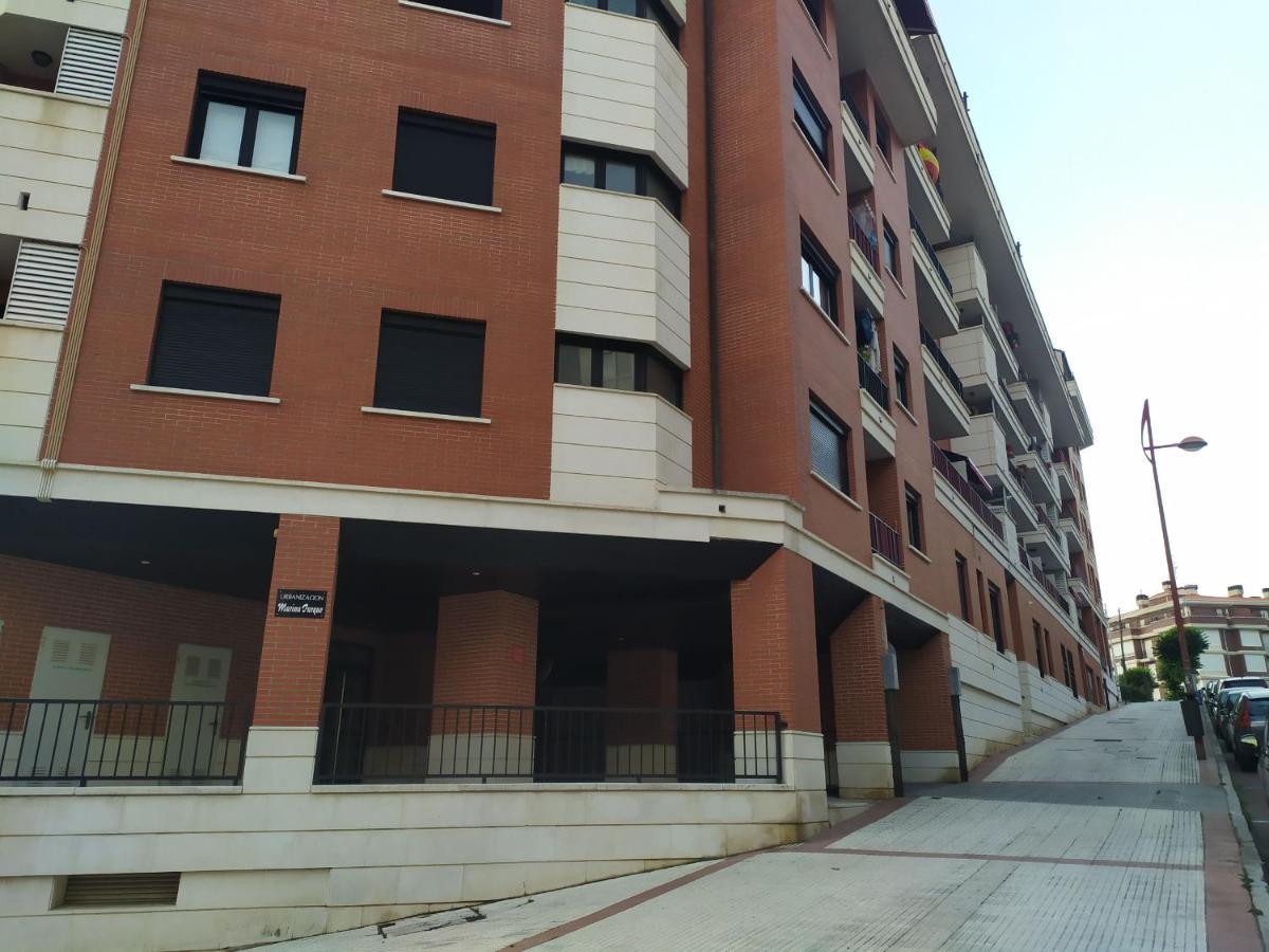 דירות קסטרו אורדיאלס Precioso Apartamento Con Terraza, Pistas De Padel Y Piscinas מראה חיצוני תמונה