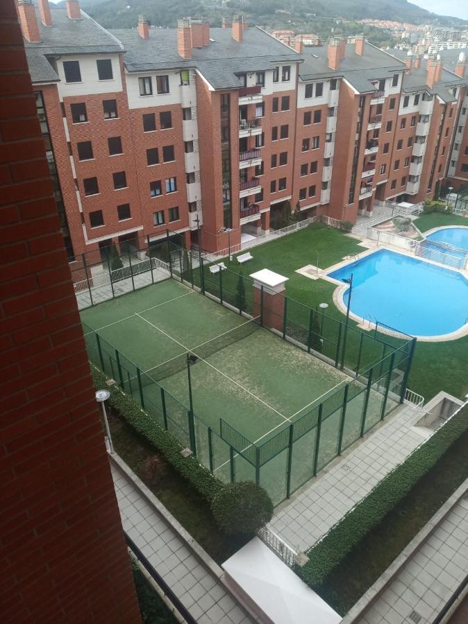 דירות קסטרו אורדיאלס Precioso Apartamento Con Terraza, Pistas De Padel Y Piscinas מראה חיצוני תמונה